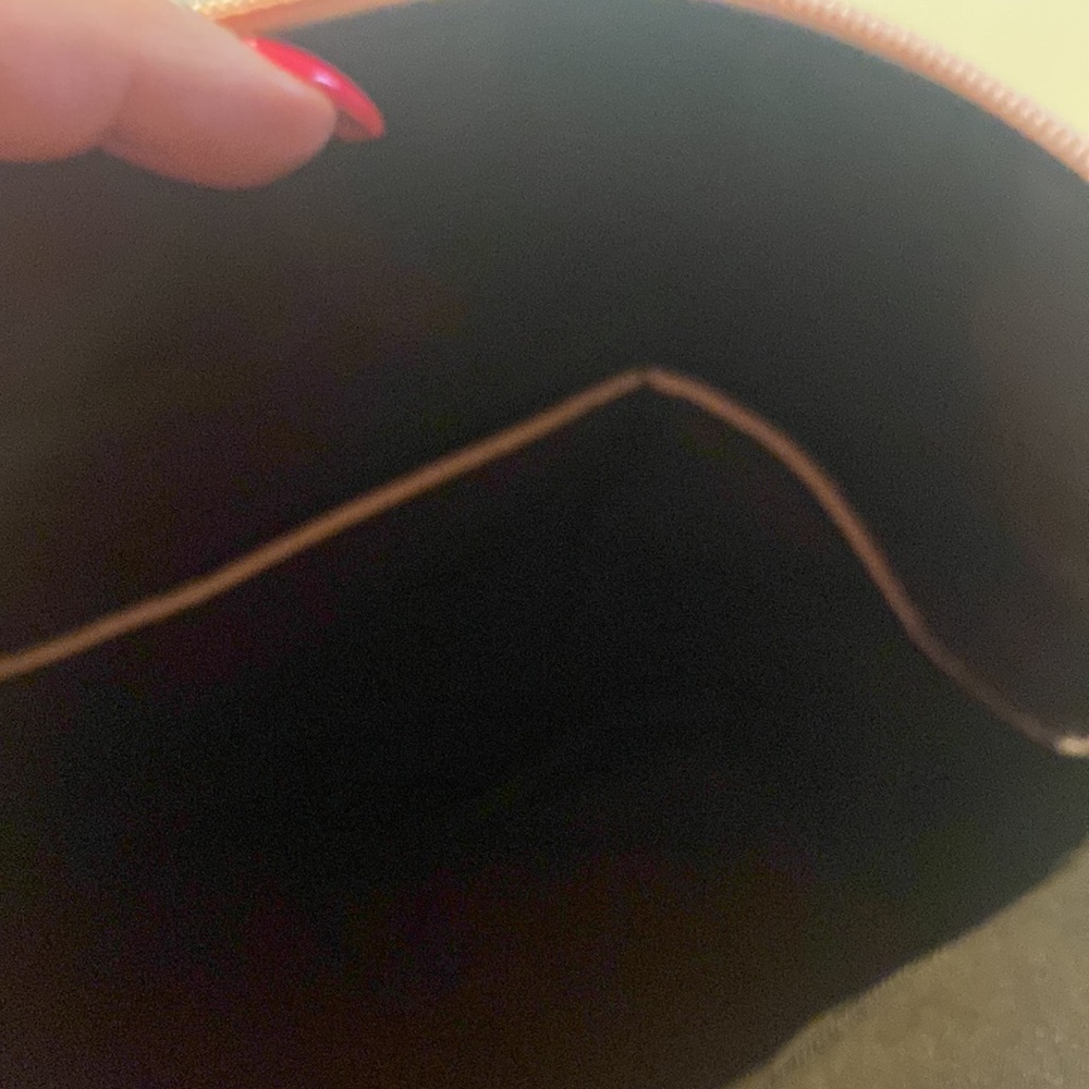 Elim & Paul Pink shoulder/crossbody bag - Picture 4 of 4